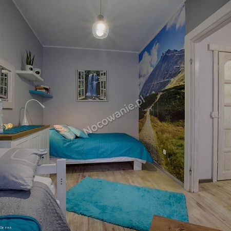 Apartamenty Klimacik Karpacz Exterior foto